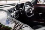 Alfa Romeo 4C Launch Edition 2015 года (AU)